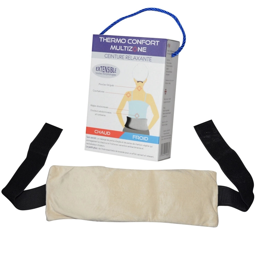 Thermo Comfort Multizone