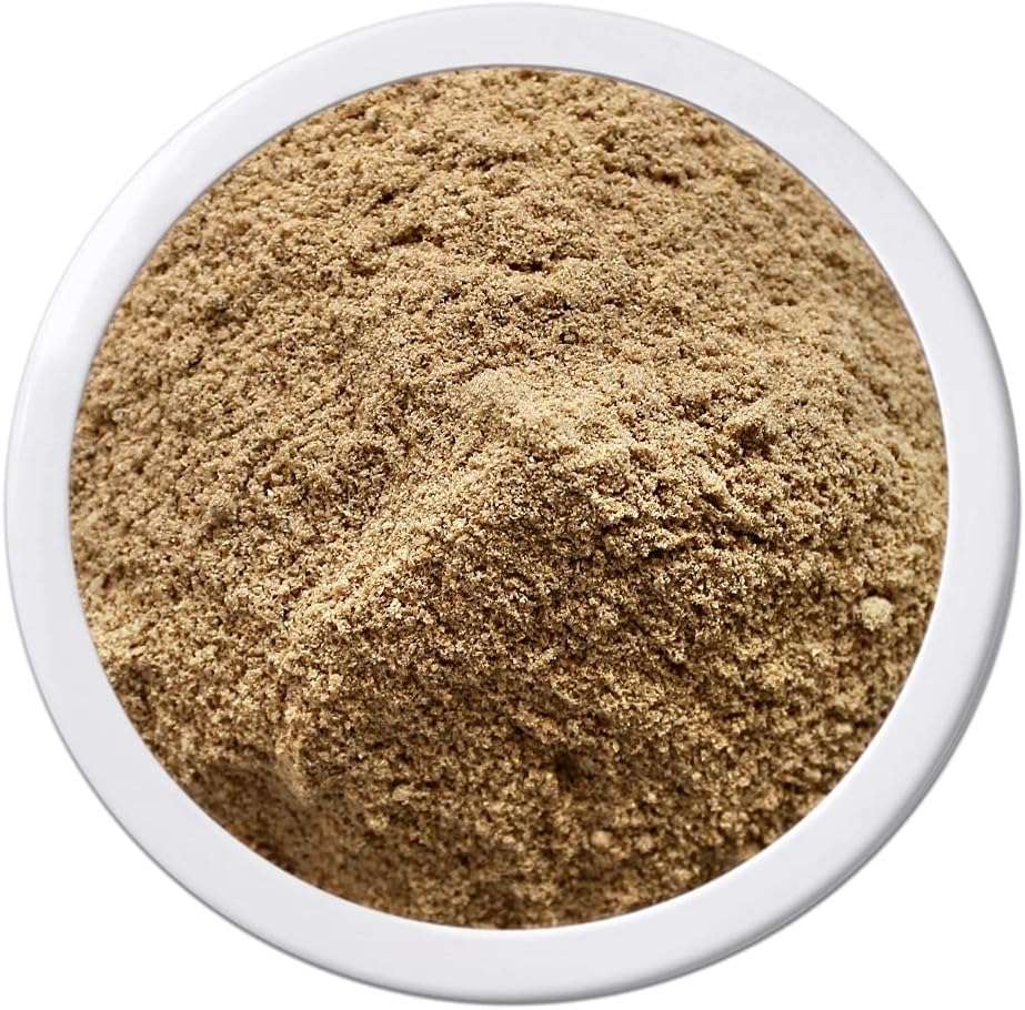 Koriander - gemahlen - 100g