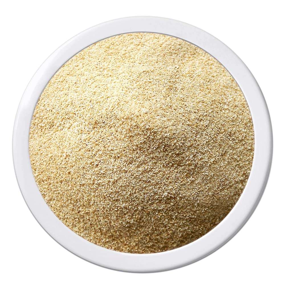 Knoblauch - granuliert - 100g