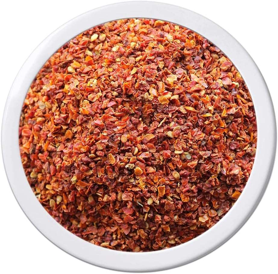 Tomatenflocken - geschnitten - 100g