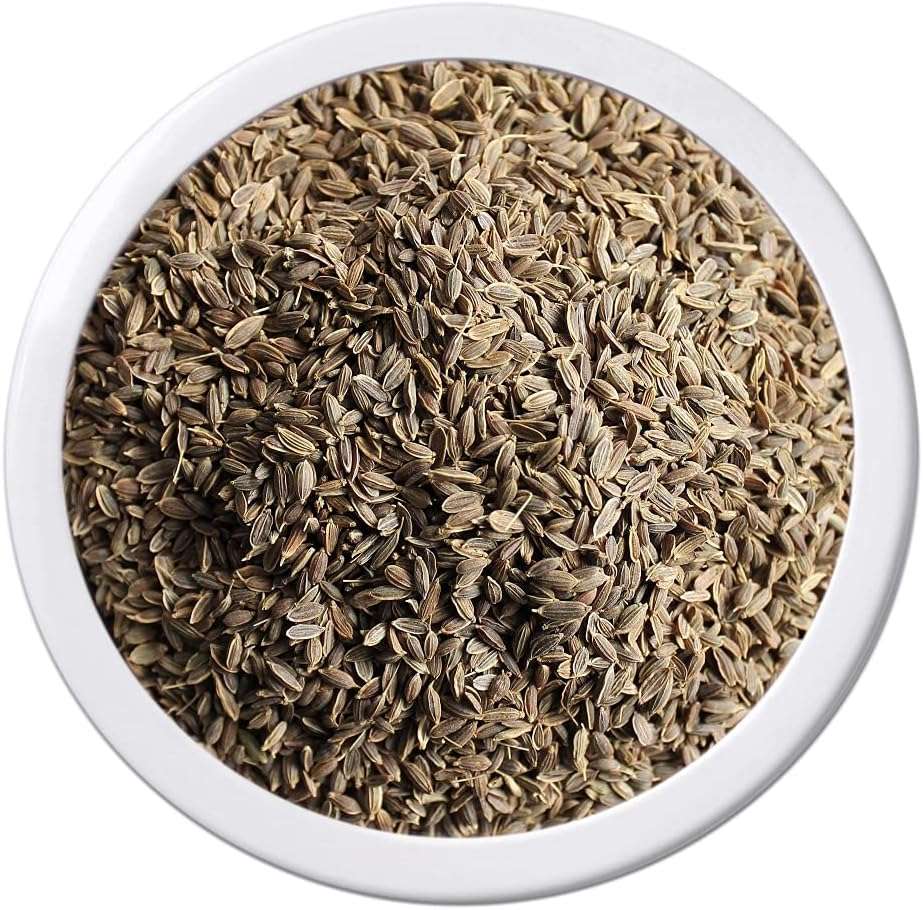 Dillsamen - ganz - 100g