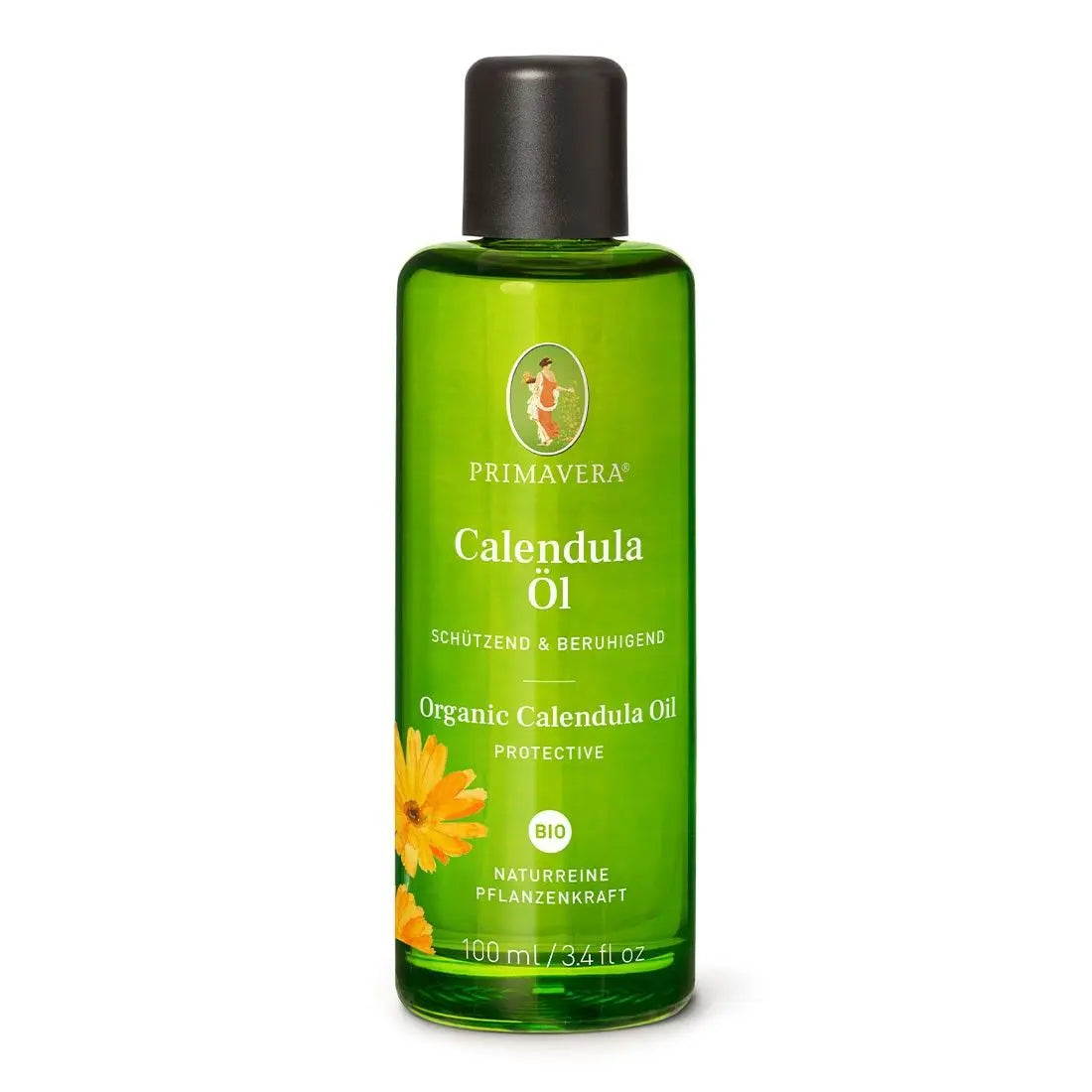 Calendula oil organic 100ml