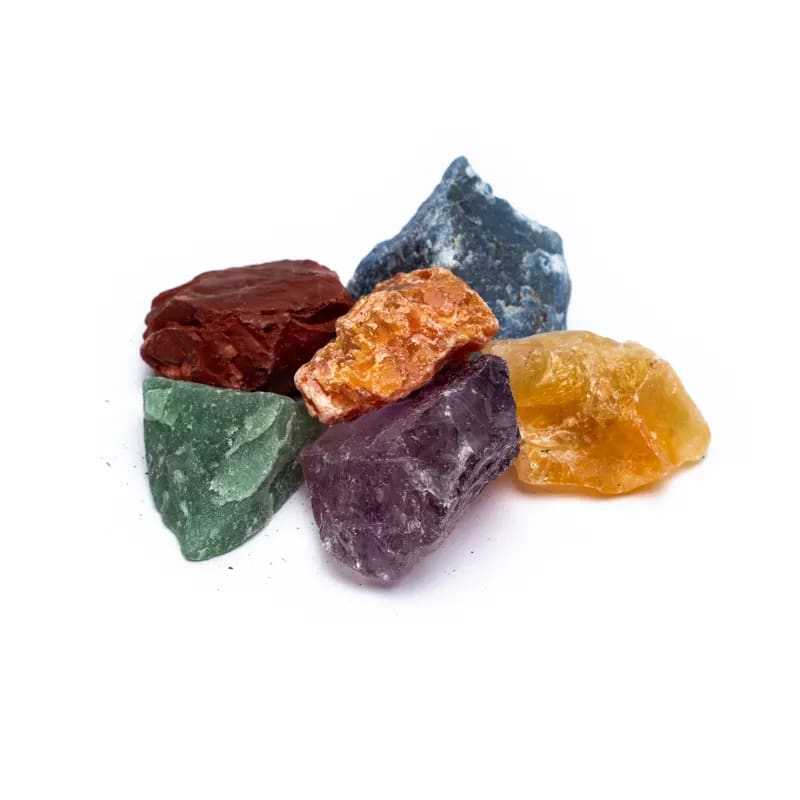 Power Box 7 Chakra Harmony