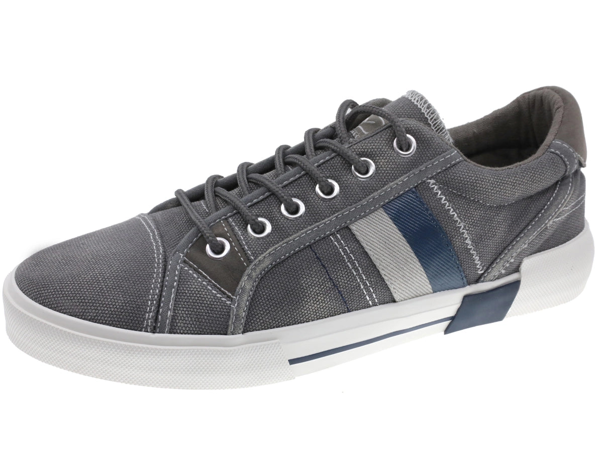 Beppi Leinenschuh – Dein Lässig-Komfort für jeden Tag