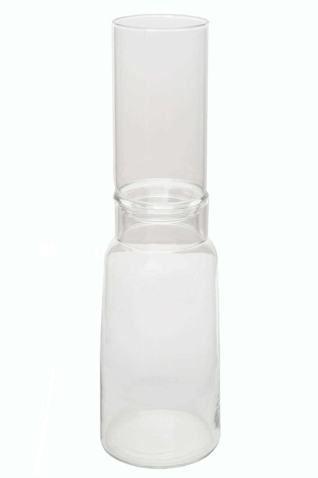 Anzuchtglas-Set 9 cm – Kompakte Lösung für kleine Zwiebeln und Keimlinge