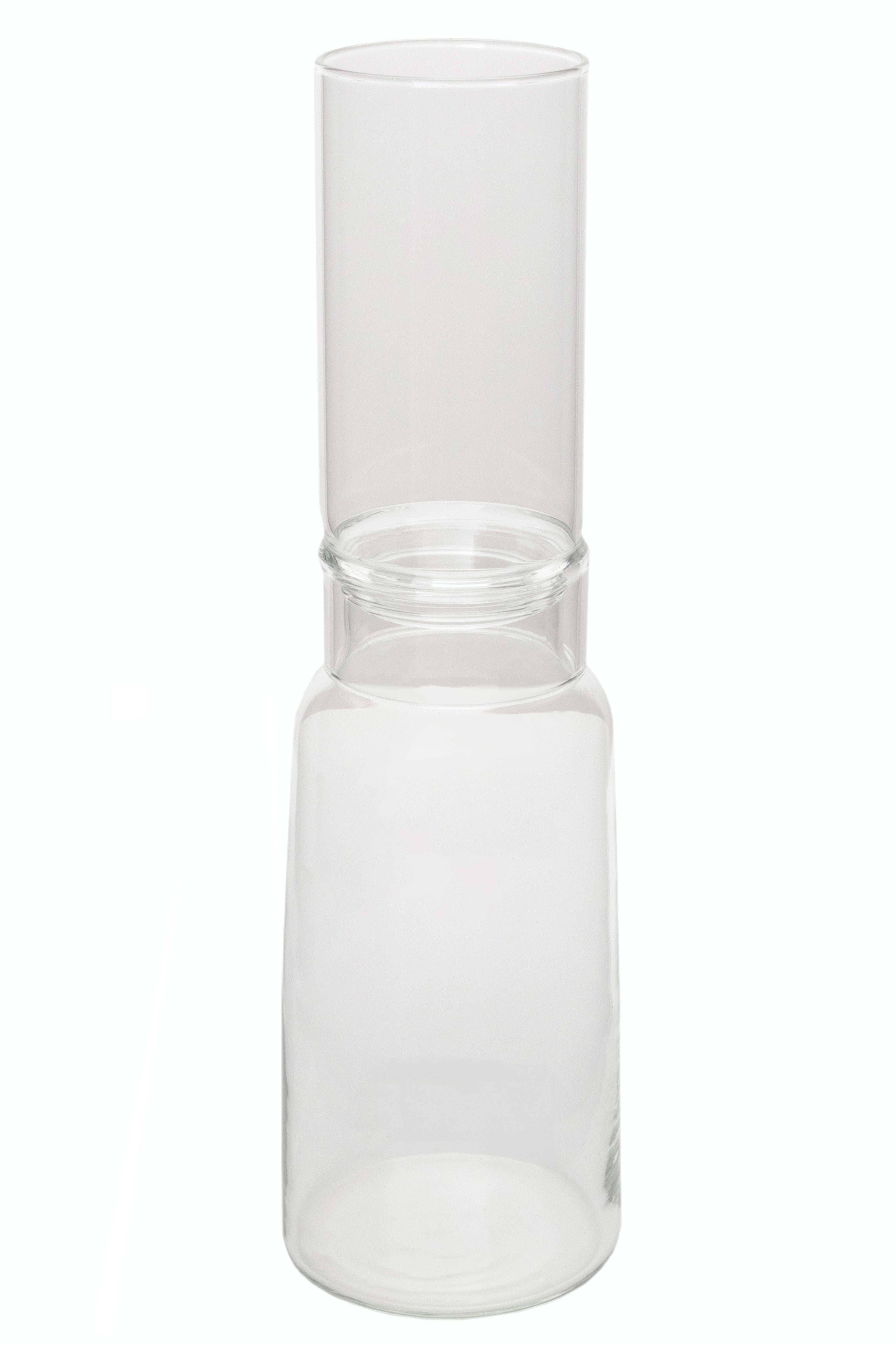 Anzuchtglas-Set 9 cm – Kompakte Lösung für kleine Zwiebeln und Keimlinge