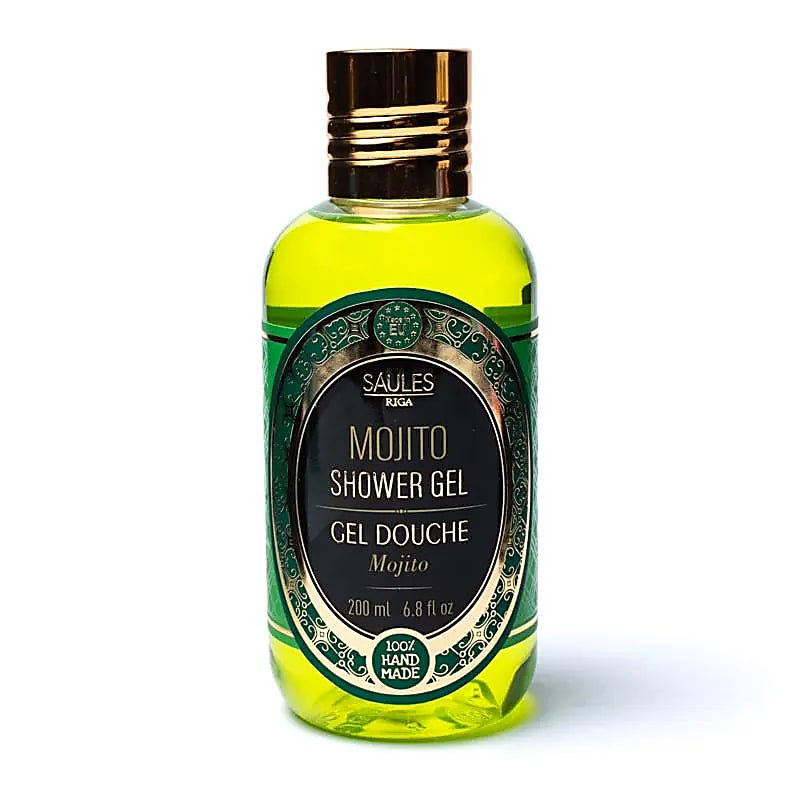 Duschgel Mojito 200ml