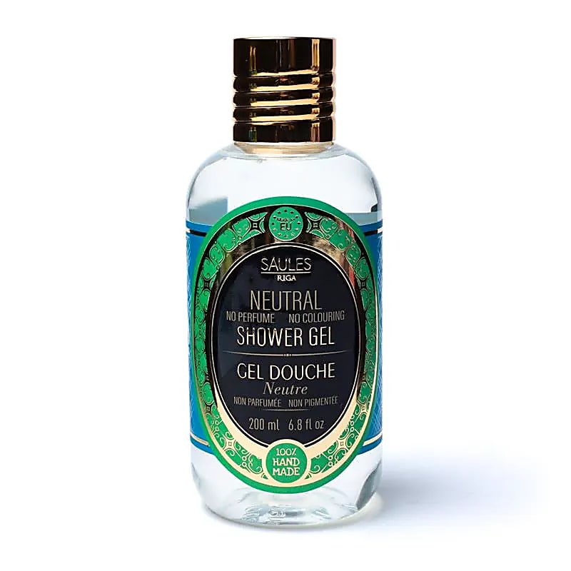 Duschgel neutral 200ml