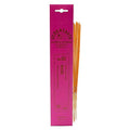 Nippon Kodo Herb and Earth Rose Räucherstäbchen Verpackung