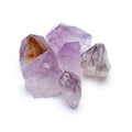 Klura Power Box mit Amethystspitzen, 200 g