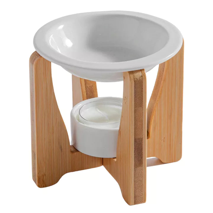 Arche Duftlampe - Spielerisch, Praktisch und Ästhetisch