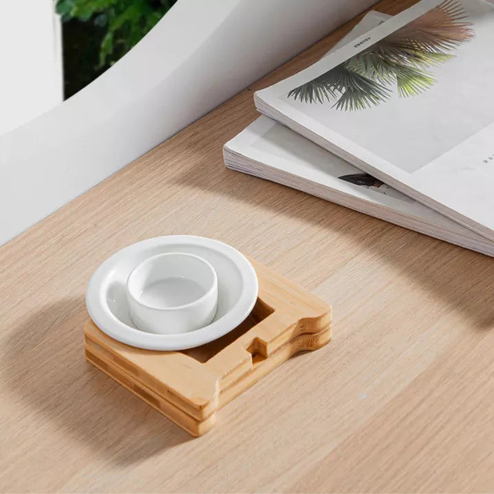 Arche Duftlampe - Spielerisch, Praktisch und Ästhetisch