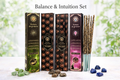 Balance & Intuition Set
