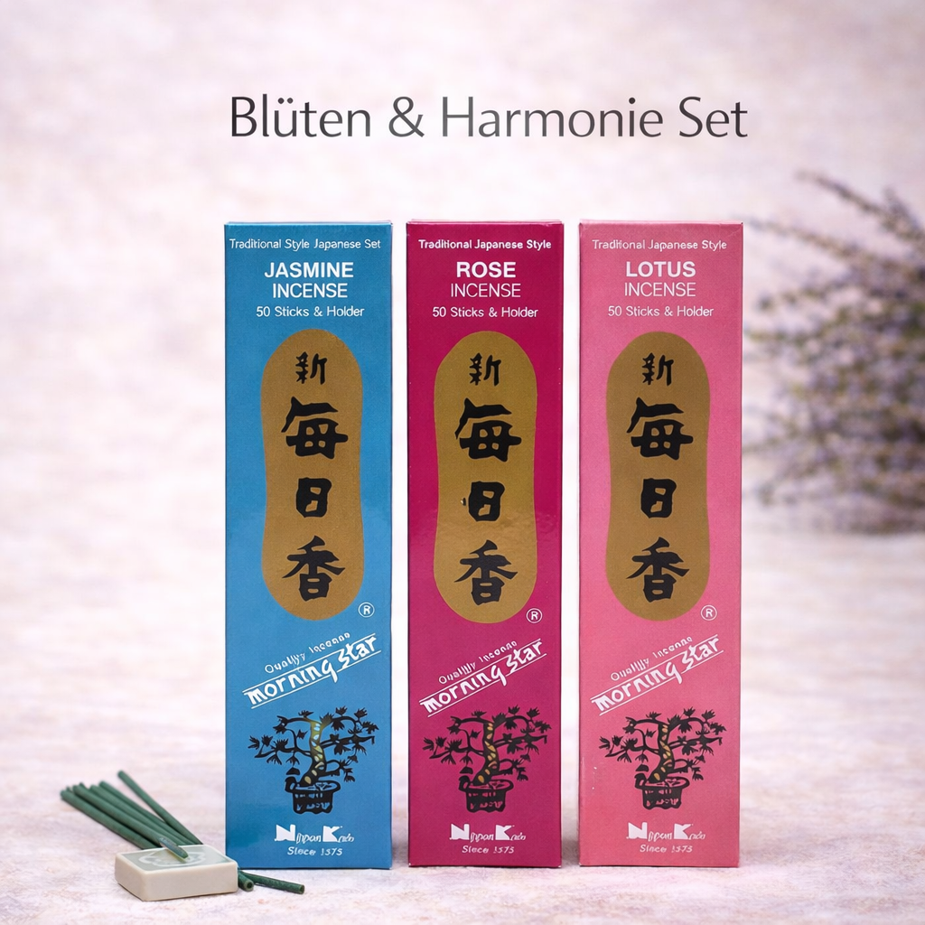 Blüten & Harmonie Set1