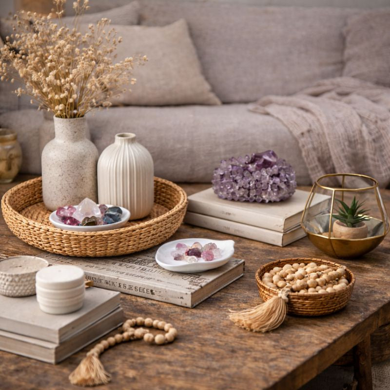 Wohnen & Dekoration – Klura