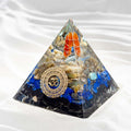 Orgonit Pyramide - Selbstentdeckung