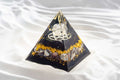 Orgonit Pyramide - Göttlicher Schutz