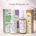 Energie-Reinigungs-Set
