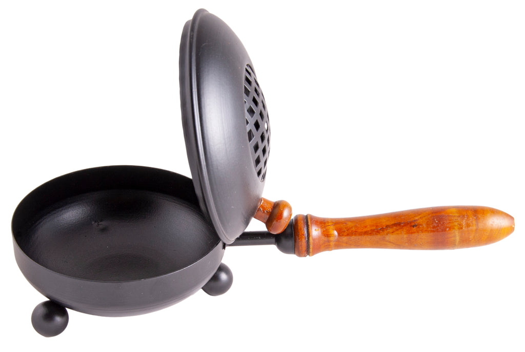 Räuchergefäß – Mahan