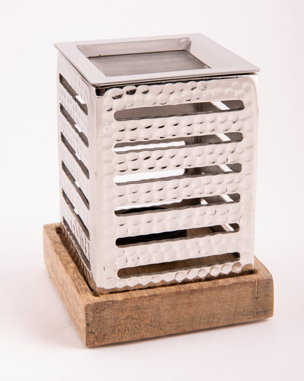 Siebgefäß – Suniel – Silber