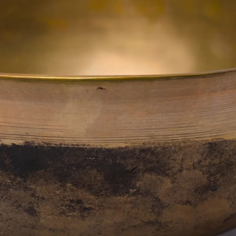 Klangschale Chaken Ø ca. 24-26 cm