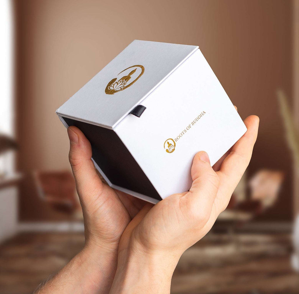 Orgonit Pyramide - Kreativität