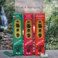 Ritual & Reinigung Set