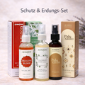 Schutz & Erdungs-Set