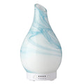 Zen Arome YangTsé Ultraschalldiffusor mit dekorativem Muster