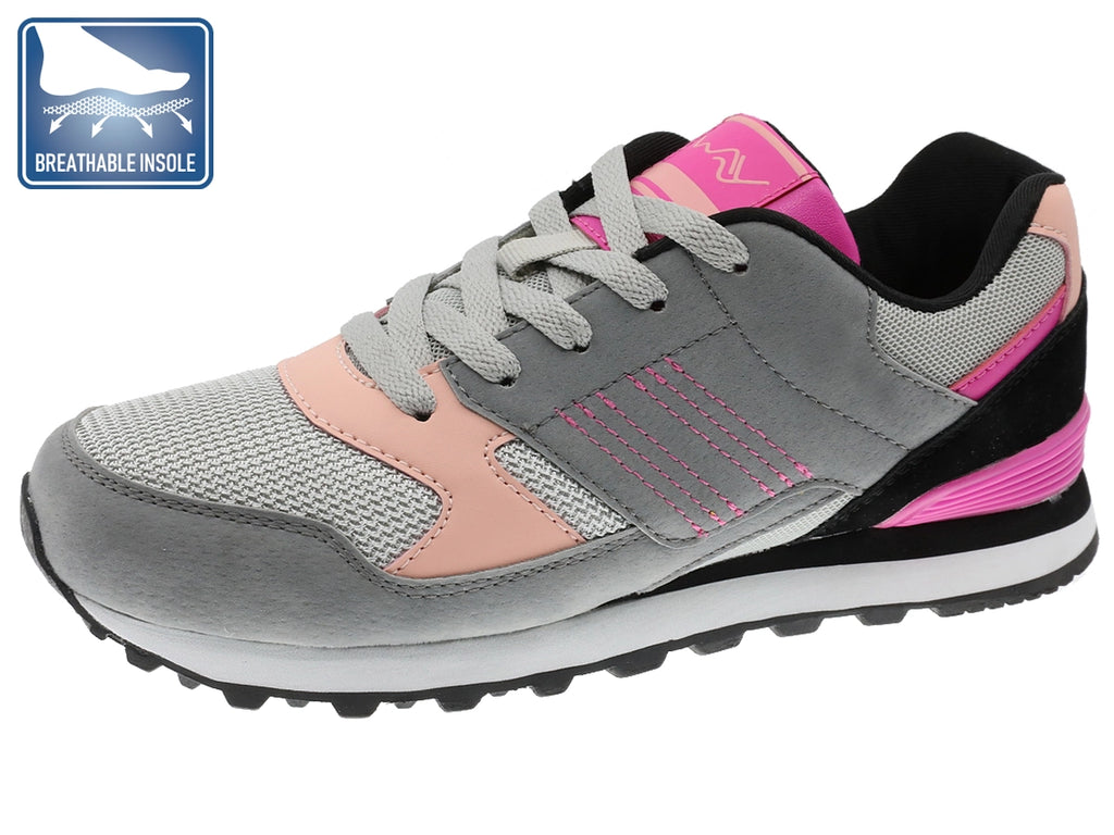 Beppi Freizeitschuh für Damen – Stilvoll und verantwortungsbewusst unterwegs