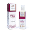 Himalaya's Dreams ayurvedisches Shampoo Brahmi und Amla