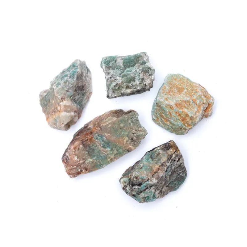 Power Box Amazonite -Balance- 200g