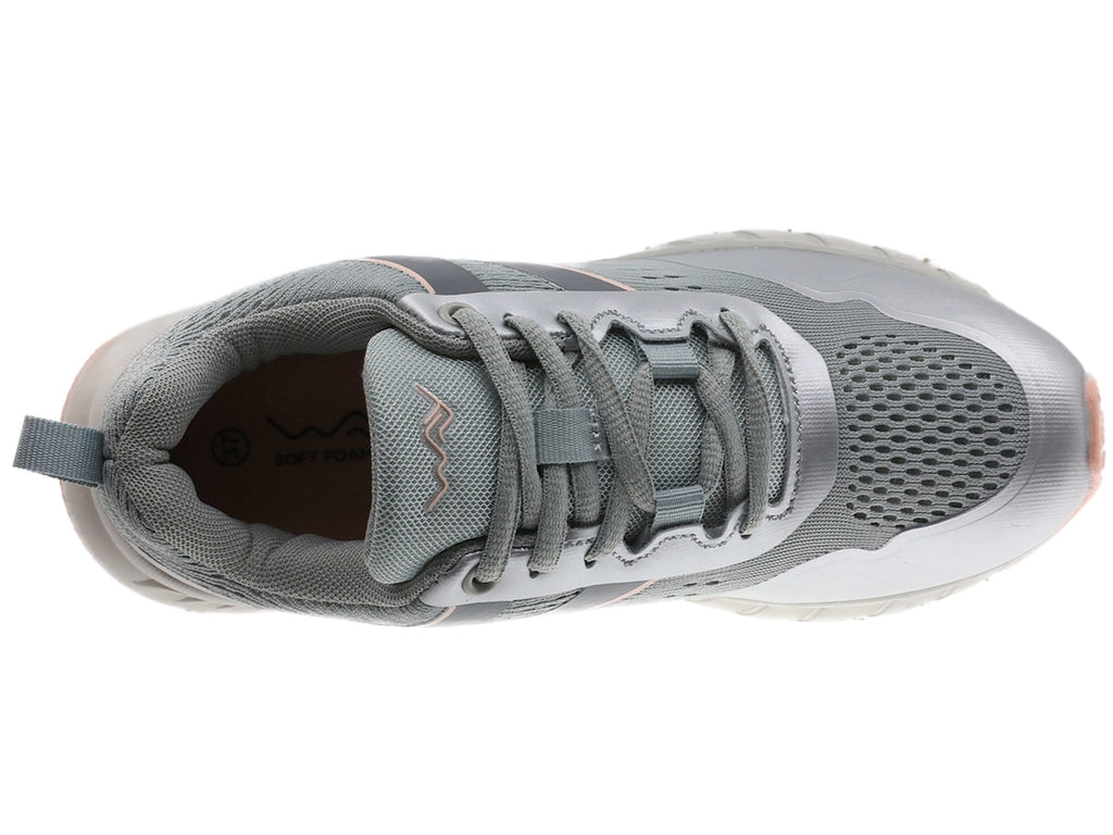 Beppi Lässiger Sportschuh für Damen – Komfort trifft Style