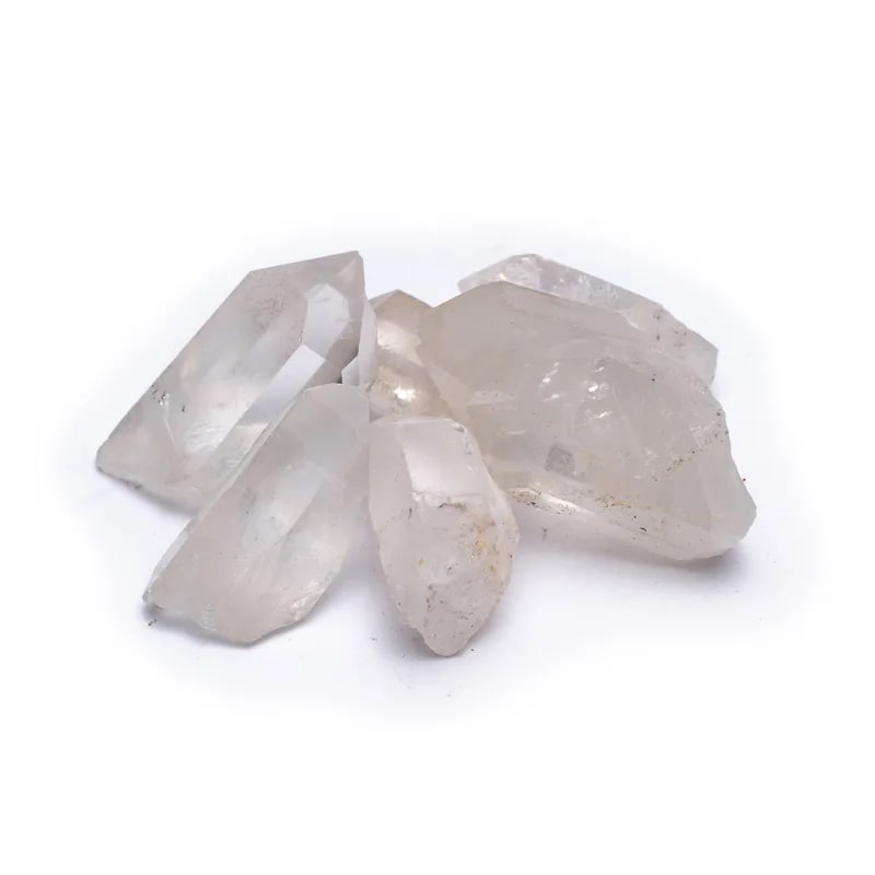 Power Box Rock Crystal -Clear- 200g