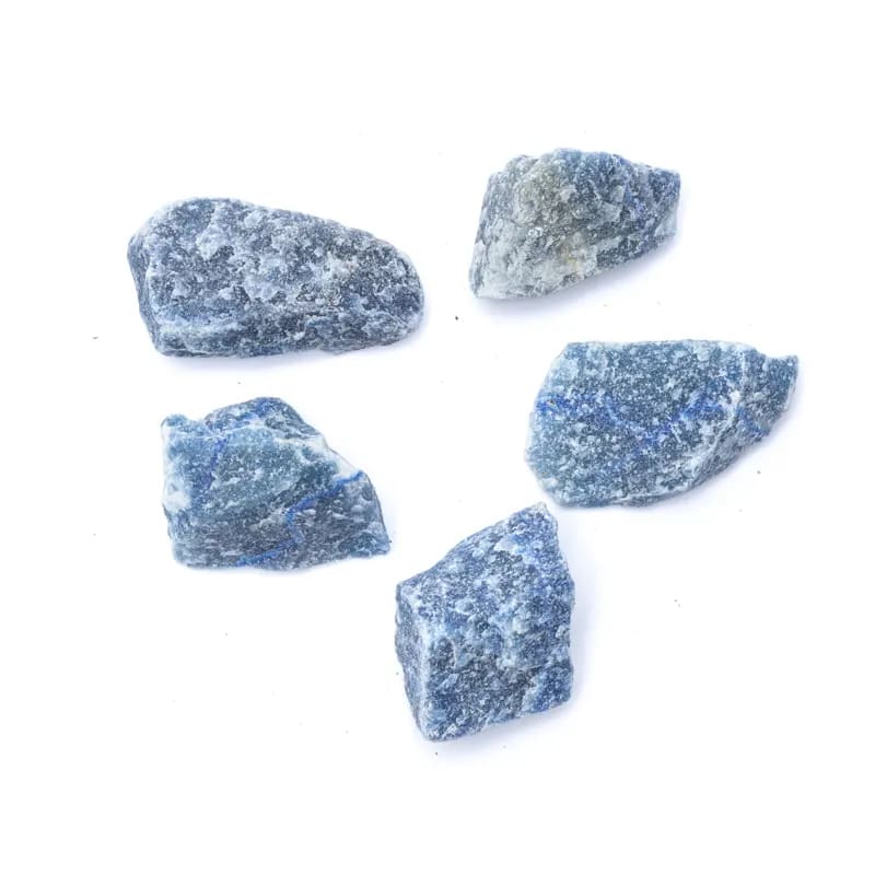 Power Box Blue Quartz - Calming - 200g