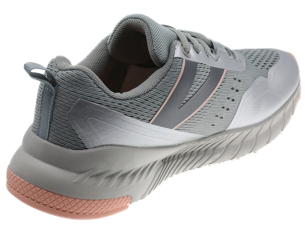 Beppi Lässiger Sportschuh für Damen – Komfort trifft Style