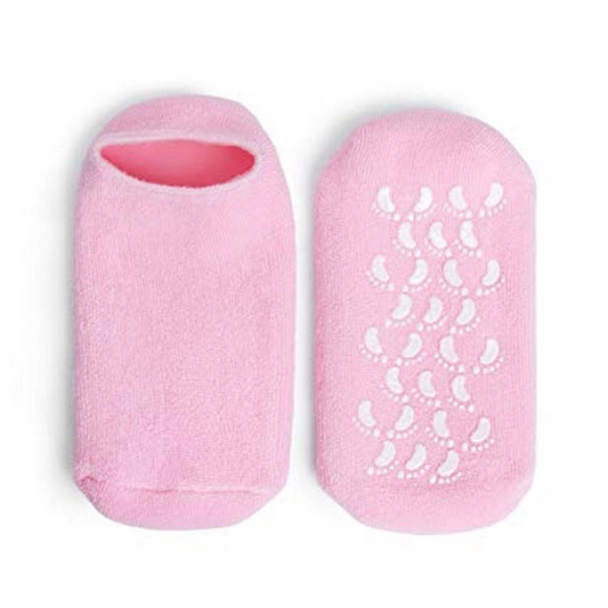 SPA-feuchtigkeitsspendende Socken