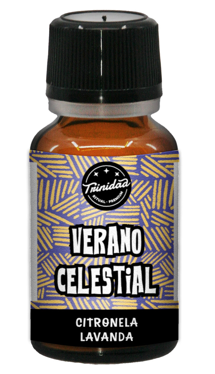 HIMMLISCHE SOMMERESSENZ – 10 ml