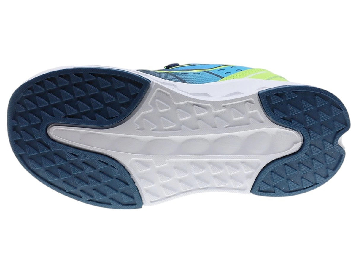 Lässiger Sportschuh für Kinder – Leichtigkeit für jeden Schritt