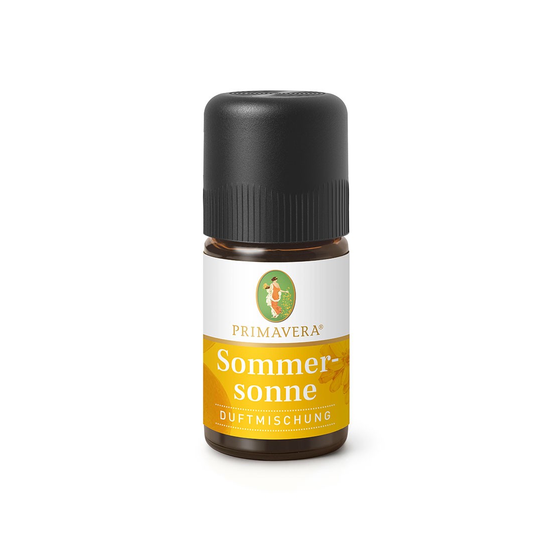 Sommersonne Duftischung