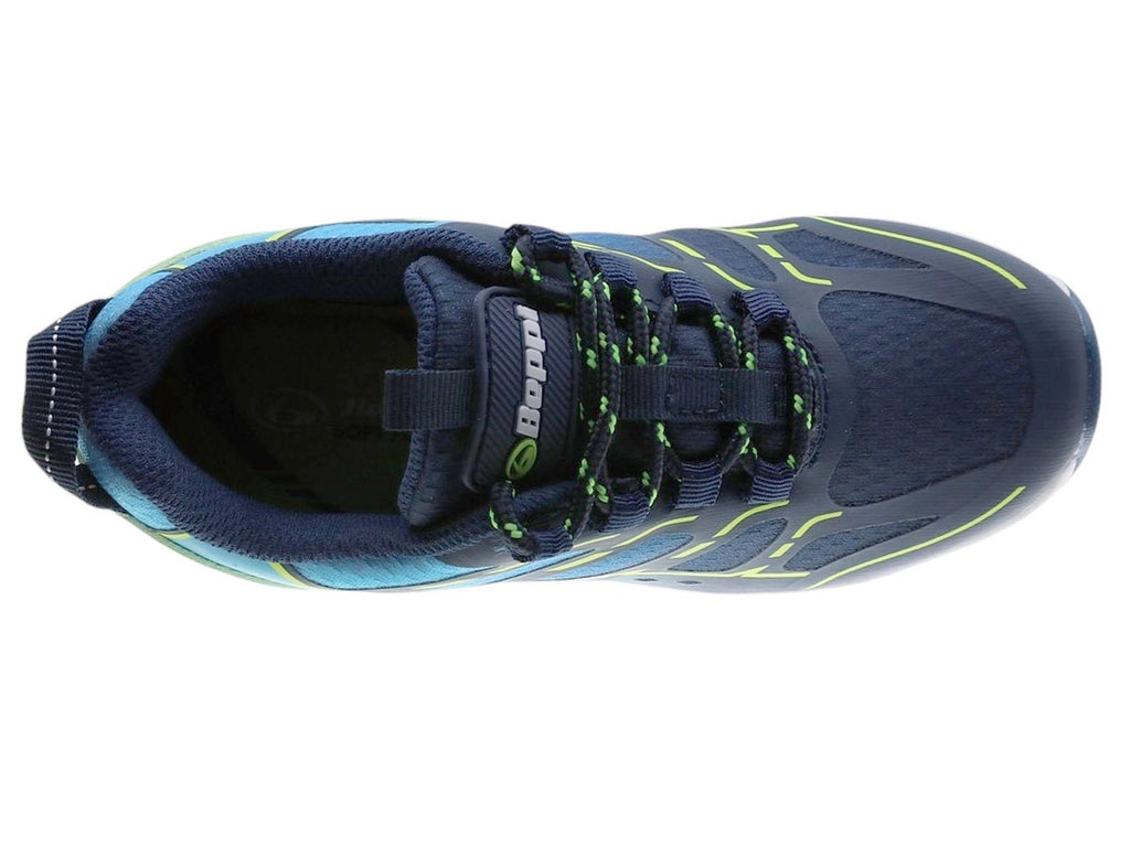 Lässiger Sportschuh für Kinder – Leichtigkeit für jeden Schritt