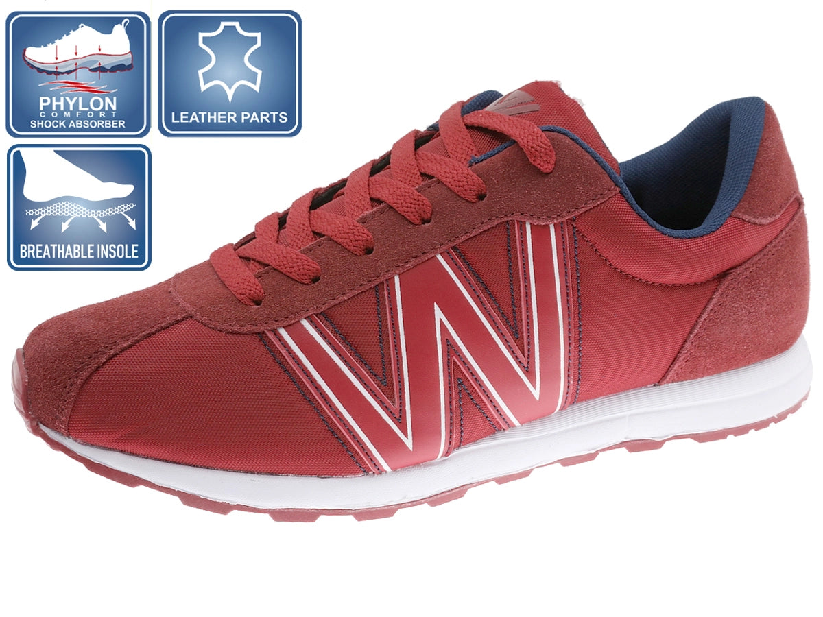 Beppi Sport Freizeitschuh – Dein Begleiter für aktive Tage