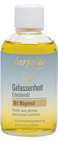 farfalla edelsteinoel gelassenheit