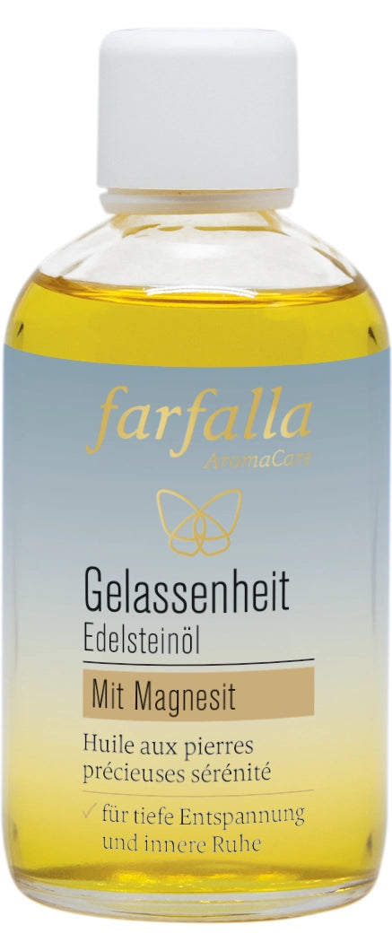 farfalla edelsteinoel gelassenheit