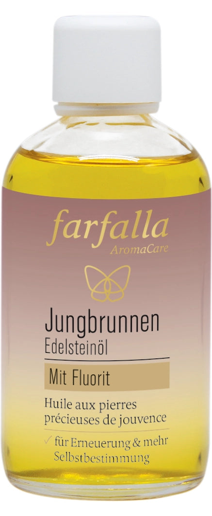 farfalla edelsteinoel jungbrunnen