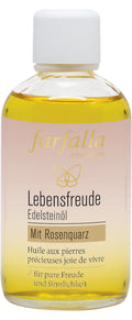 farfalla edelsteinoel lebensfreude