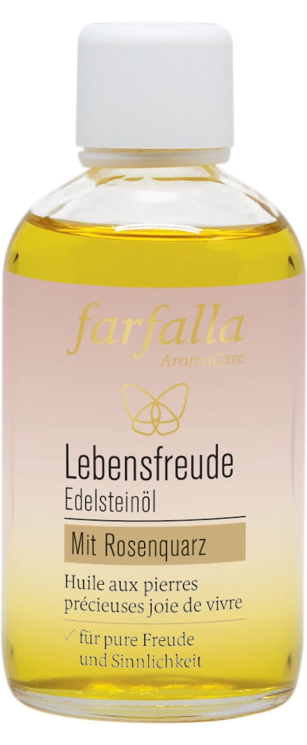 farfalla edelsteinoel lebensfreude