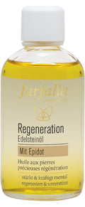farfalla edelsteinoel regeneration