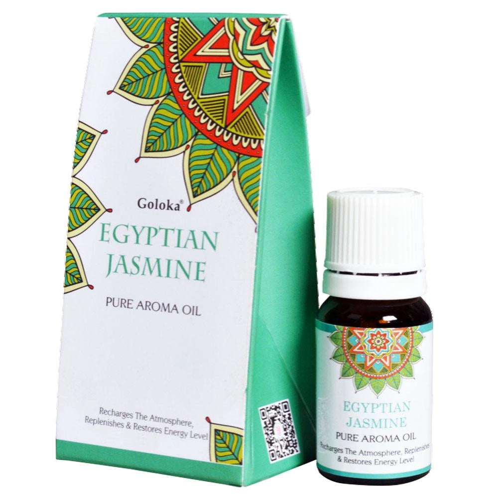 goloka Egyptian Jasmine