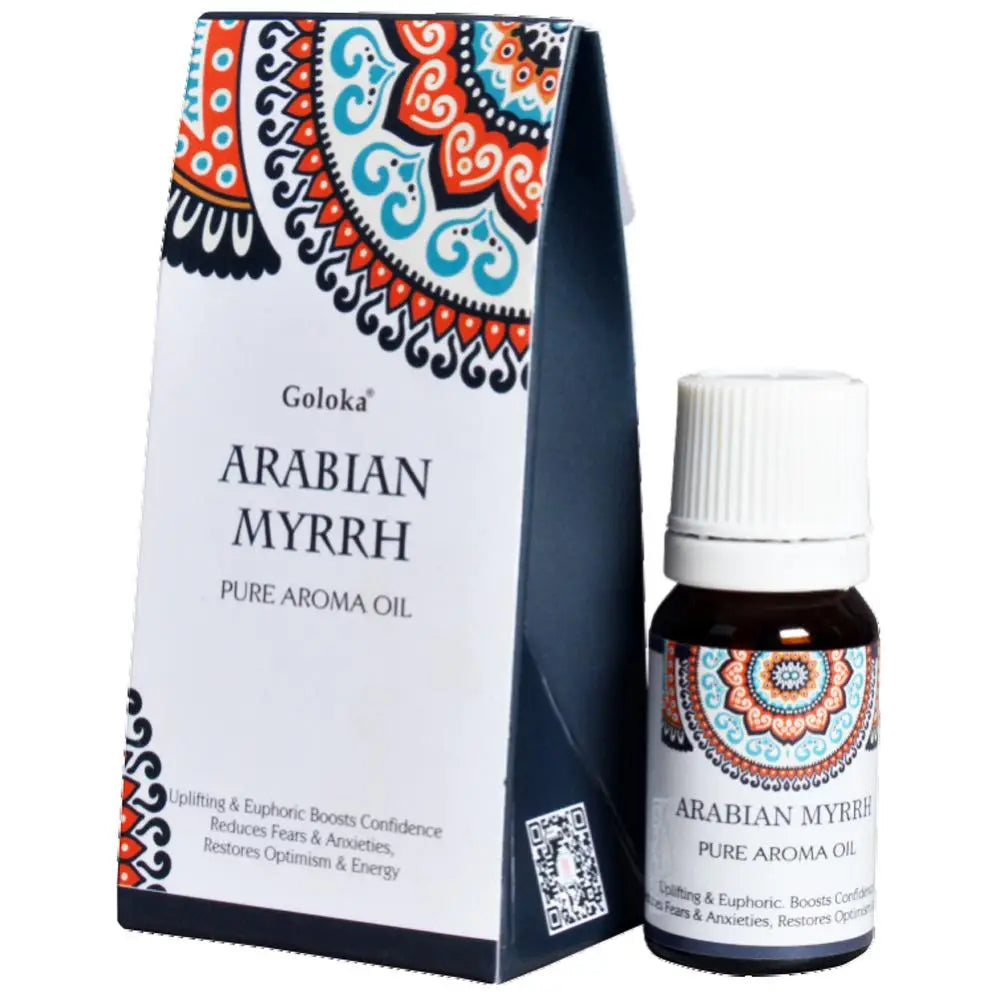 goloka arabian myrrh